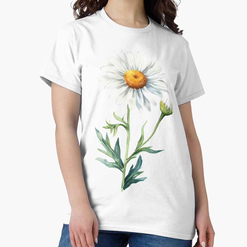 boho cottagecore shirt, garden botanical floral sweatshirt, fairycore wildflowers hoodie, by chipmuckdesignn