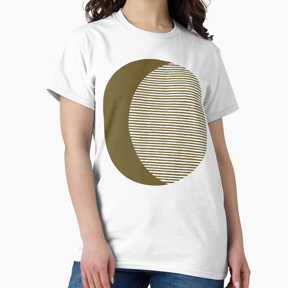 Vintage Moon by iconikit