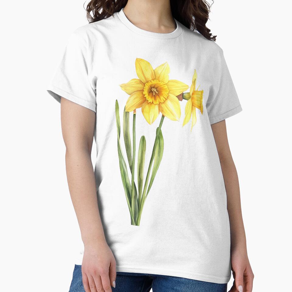 Wildflowers Sweatshirt, boho cottagecore shirt, garden botanical floral sweatshirt by chipmuckdesignn