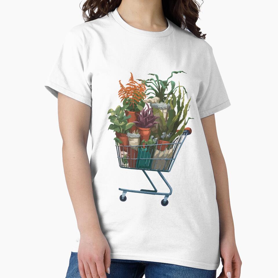 Potted plants #4 by ArtemisDesignss