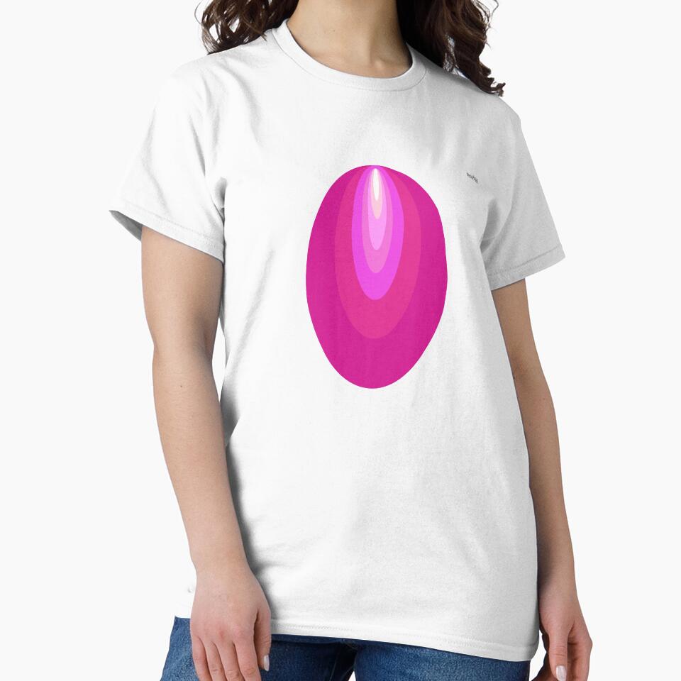 Ellipses #4 by wowitsmytshirt