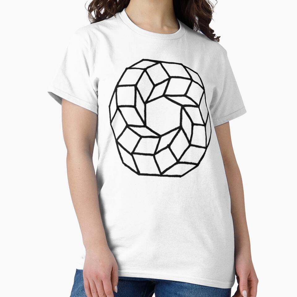 Big Cube Torus by createVisions