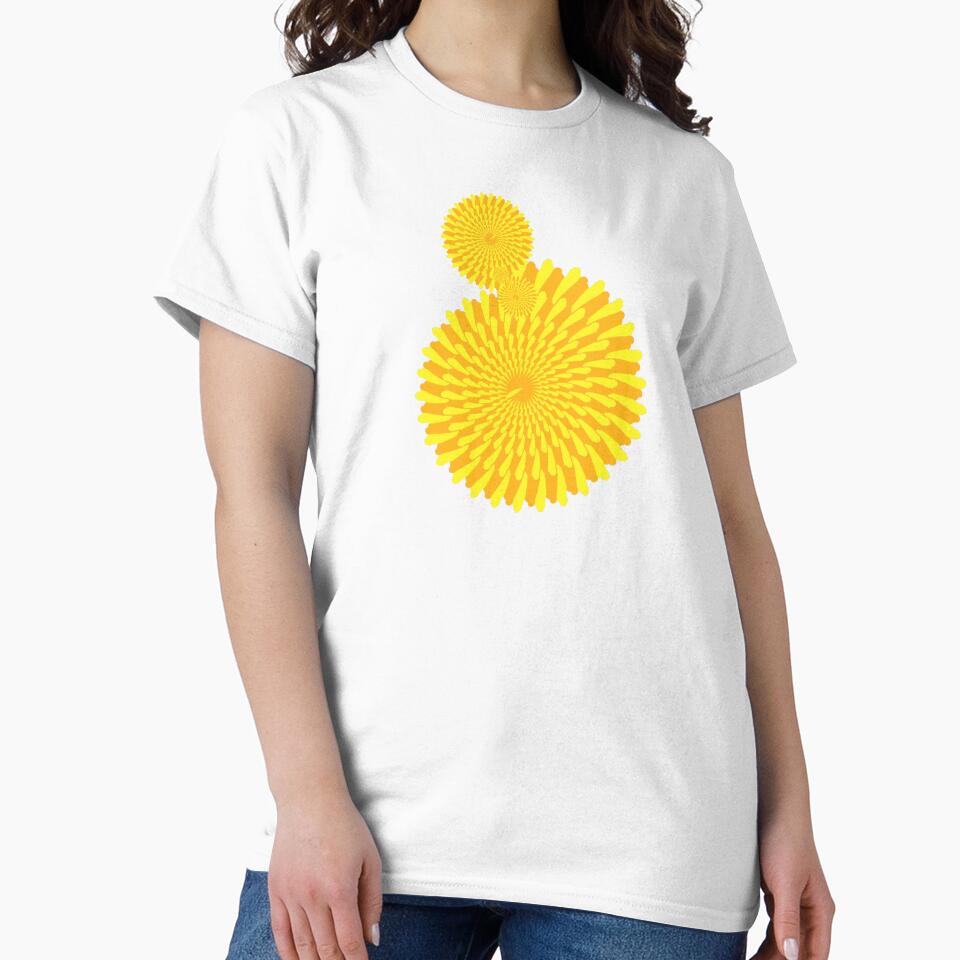 Firework Snail by FracFuDesign
