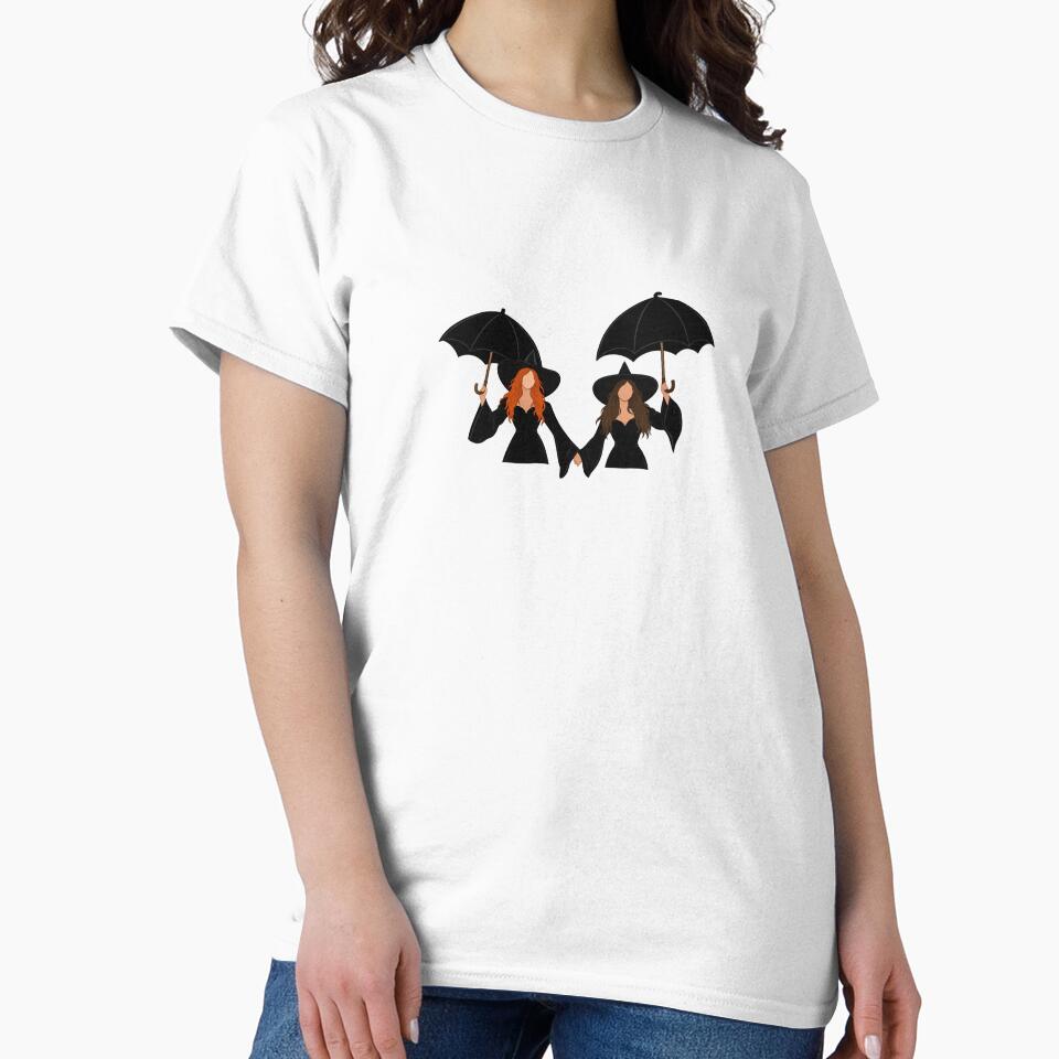 Practical Magic by Tarotbytee