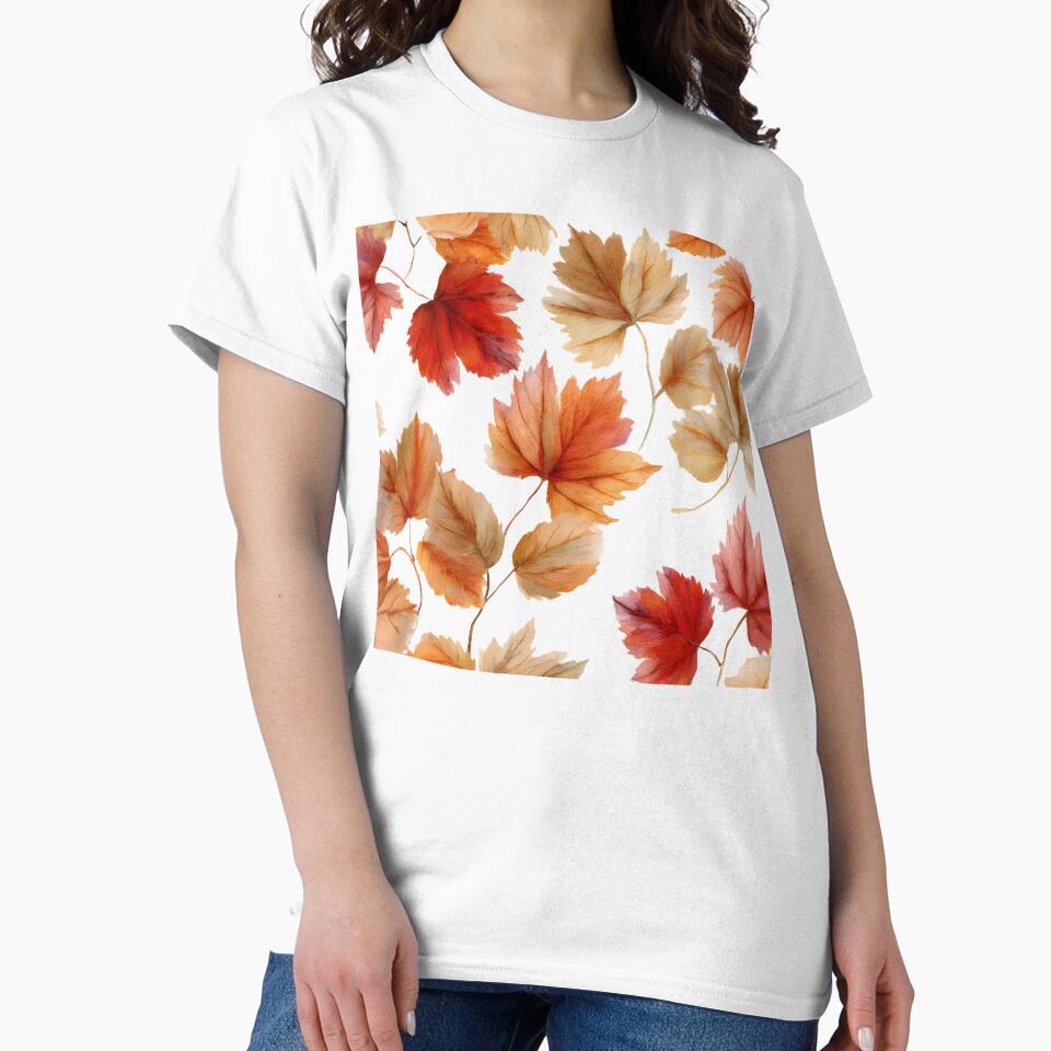 autumn leaves, fall leaves, autumn, leaves, orange leaves by JustynaWarsaw