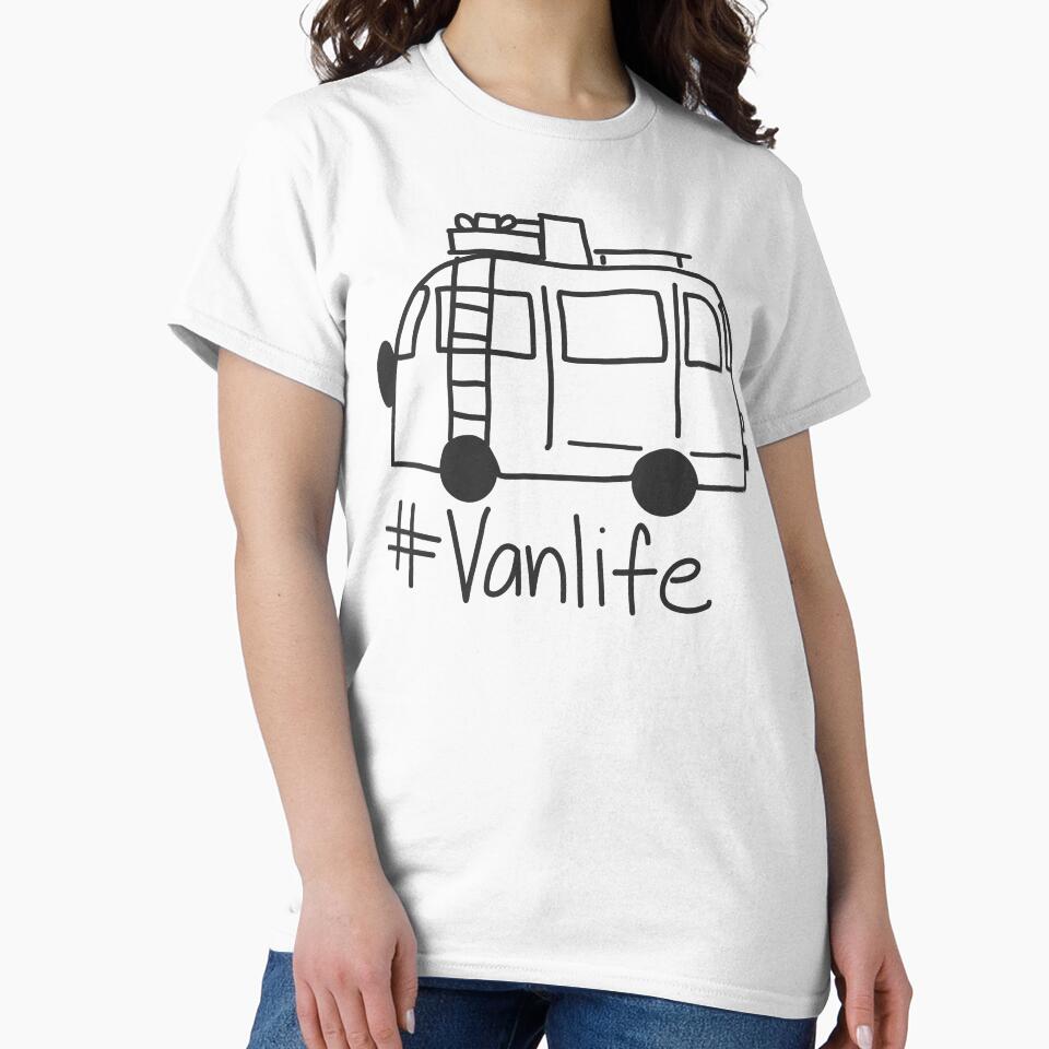 #vanlife by byFily