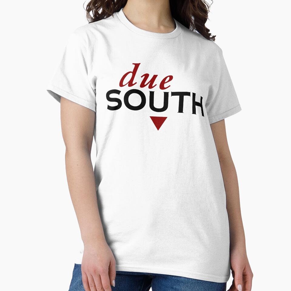 dueSOUTH by JennHolton