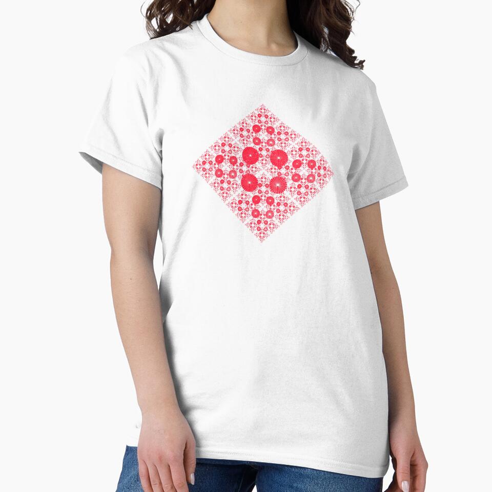 Blood Flower by FracFuDesign