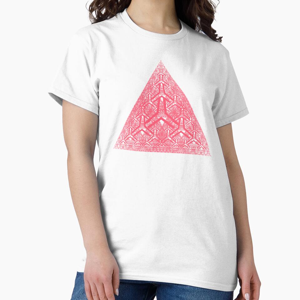 Triangle Vessel by FracFuDesign
