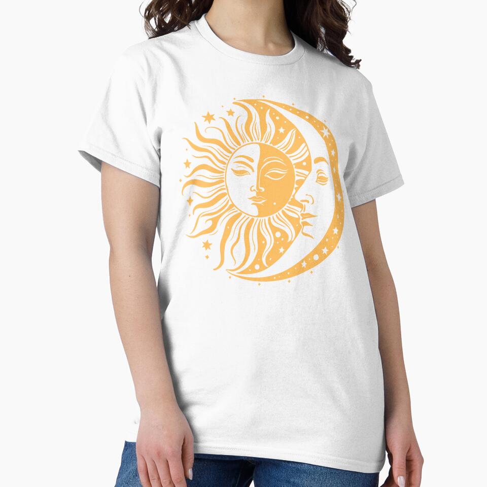 Sun Moon by TheCatmeow2000