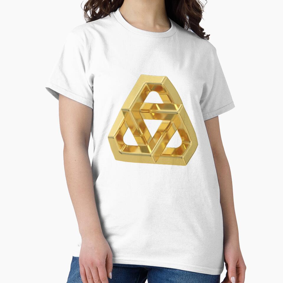 Supergold by Slum-Alley