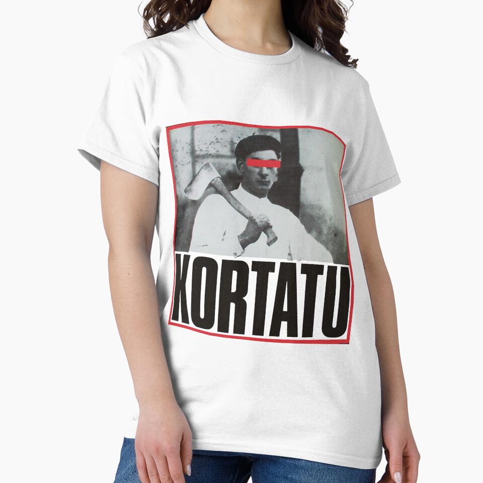 Kortatu by mak-t