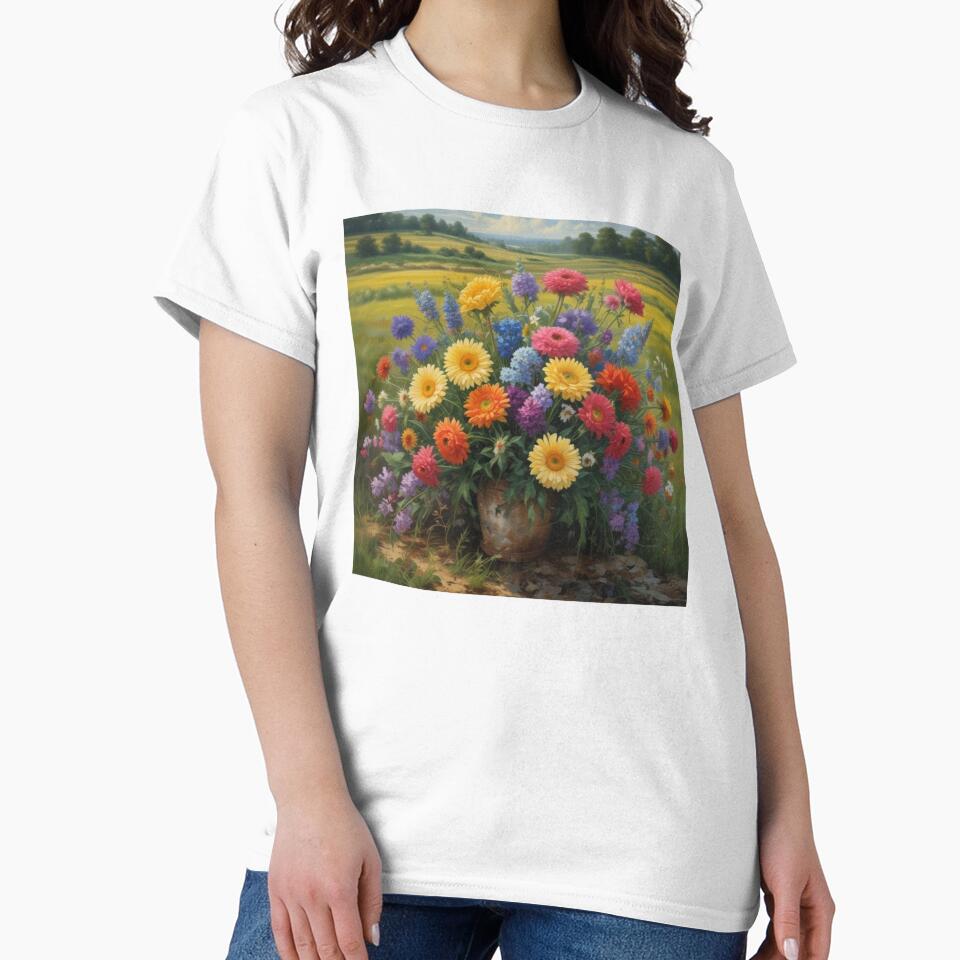 Wildflowers by S-R-TDesign