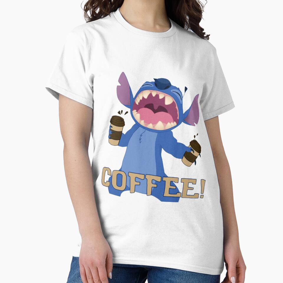 Crazy about coffeee! by Artistkhg