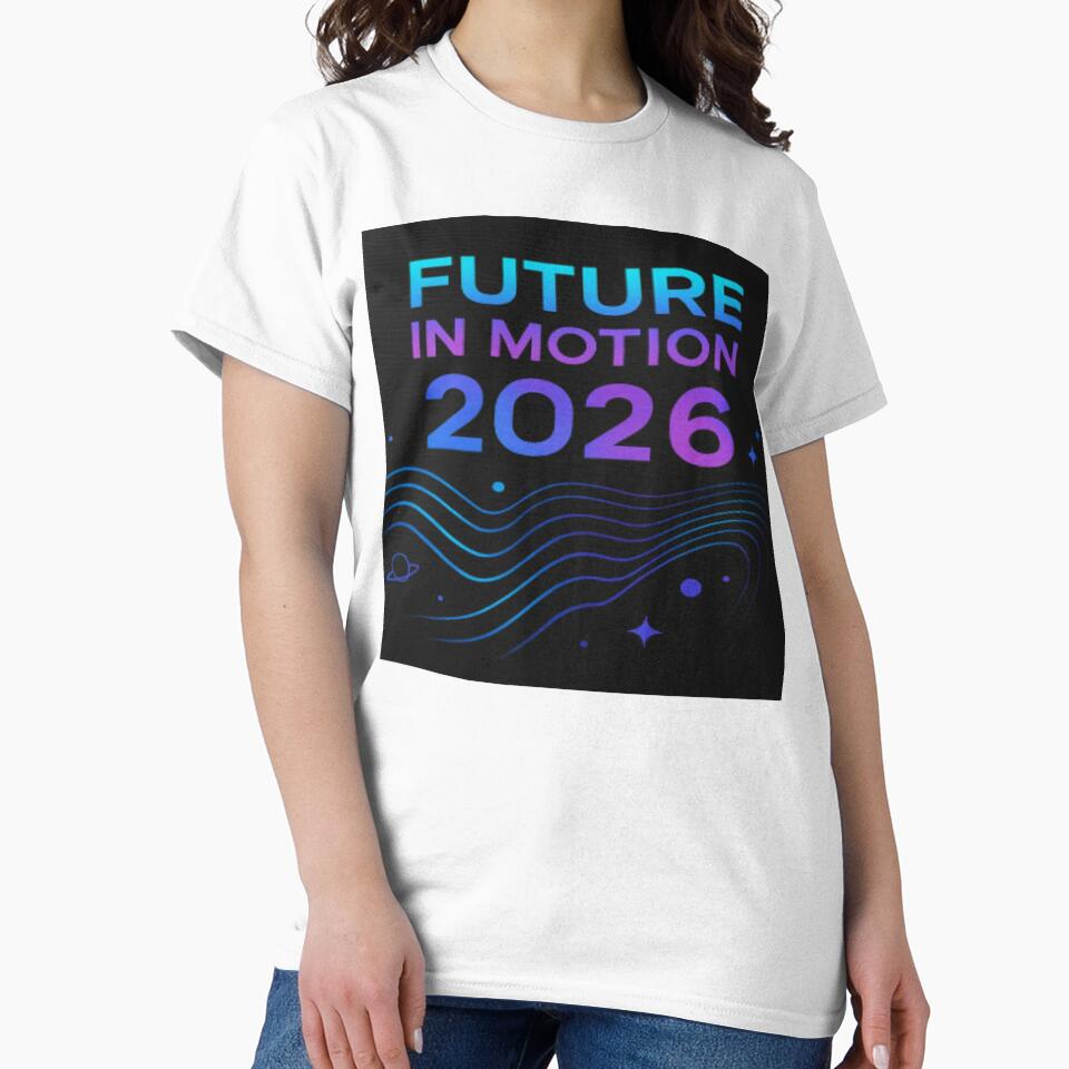 The Future Is Already Underway by amal7733