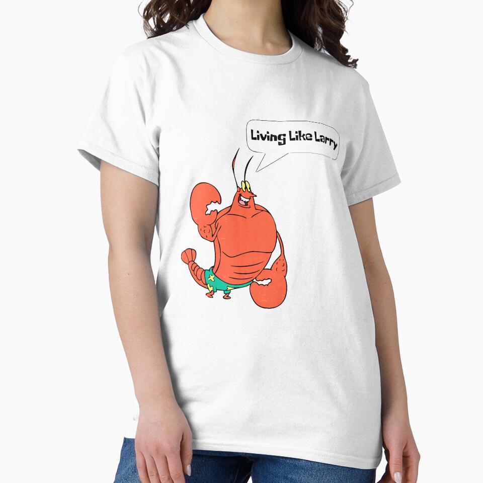 Living Like Larry by SoldMescaline
