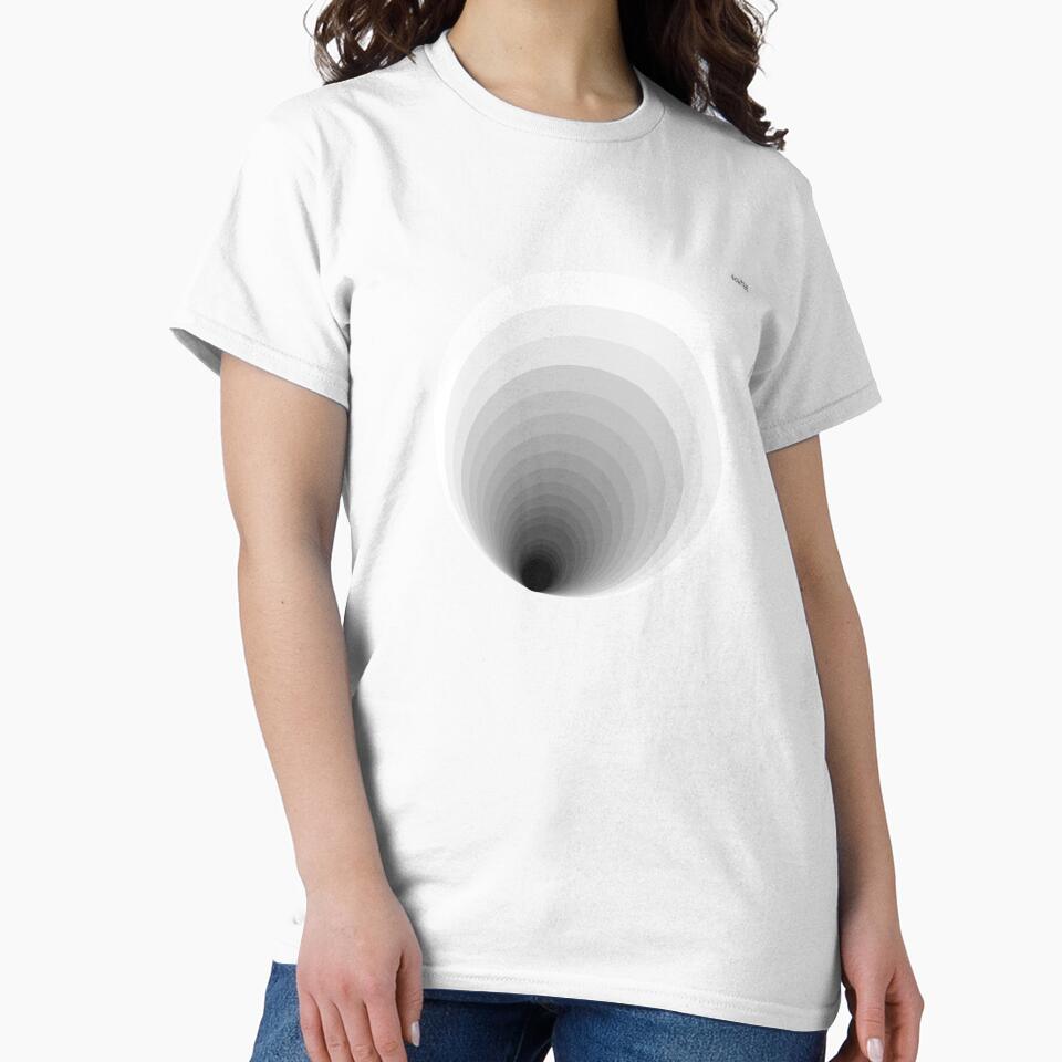 Ellipses #1 by wowitsmytshirt