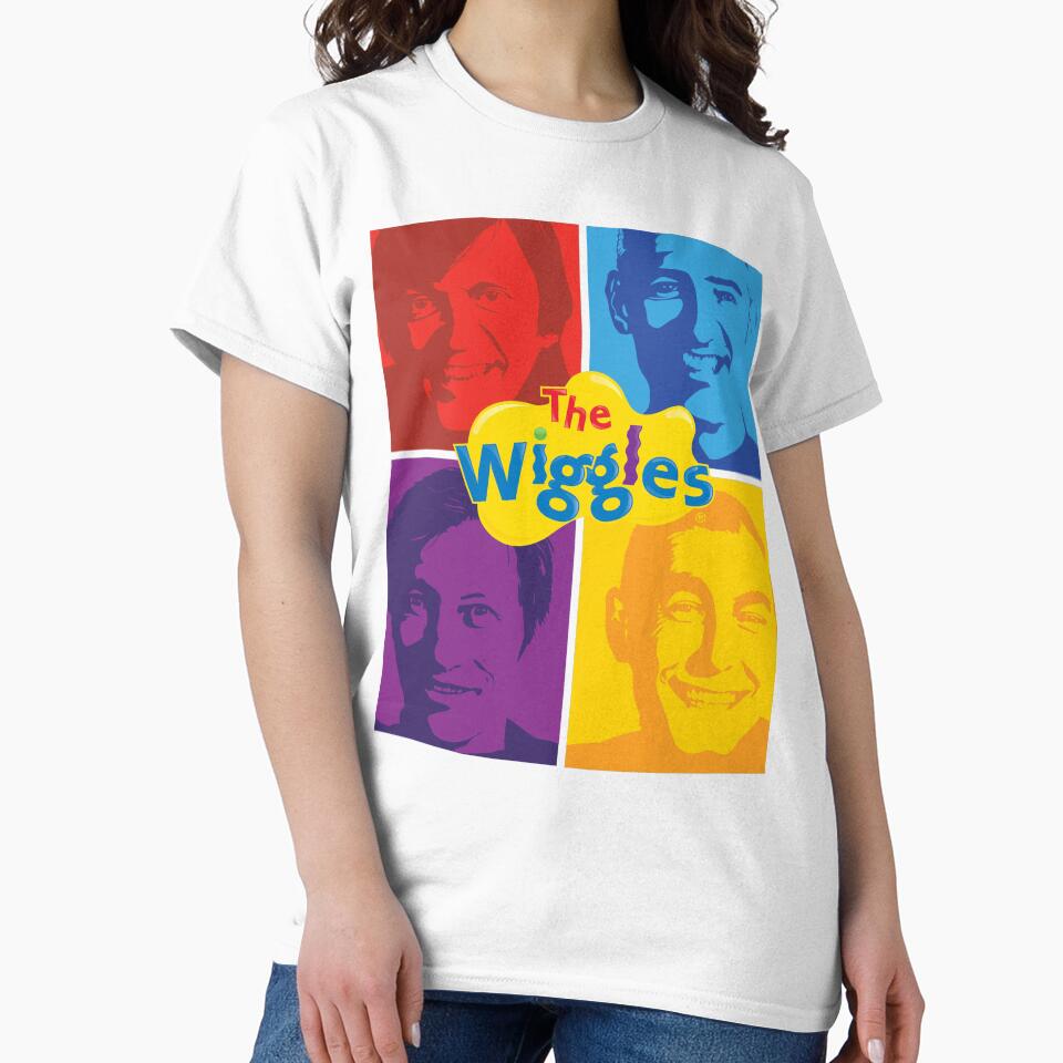 Copy of Copy of the wiggles 02 by teresahopkins7