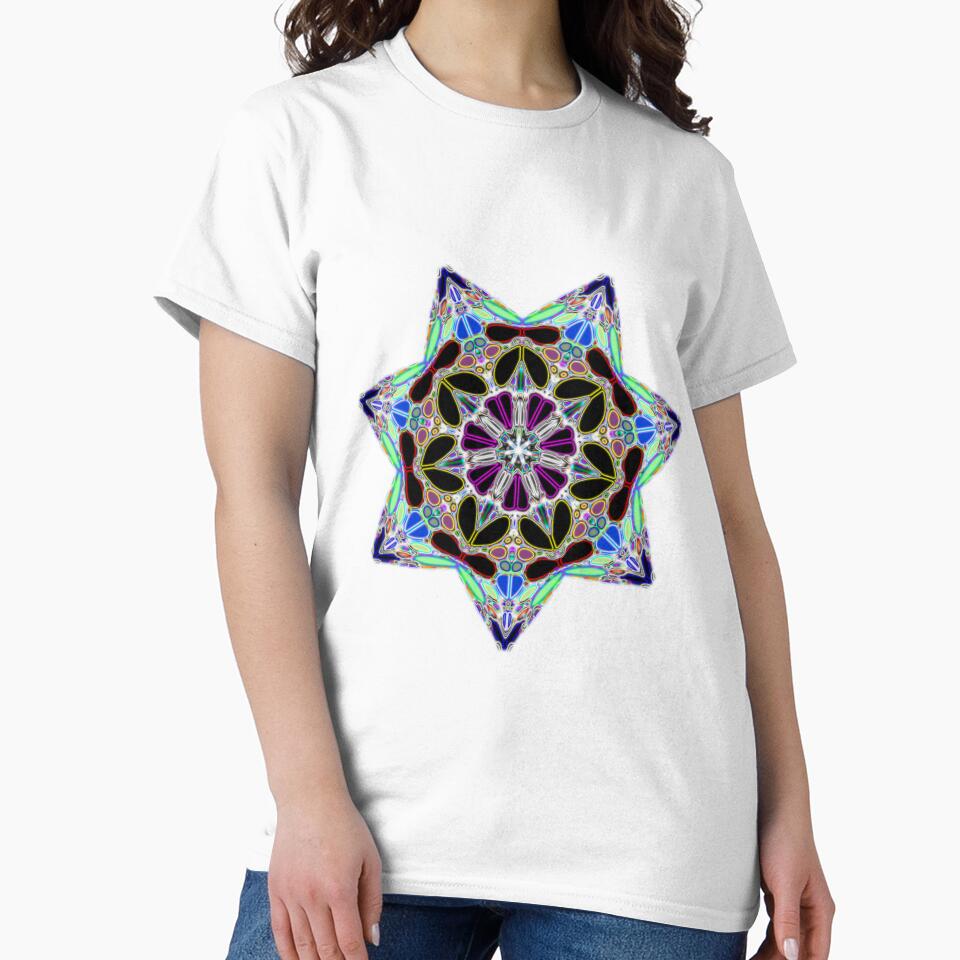 "Deep Sea Flower" by IndigoLightz