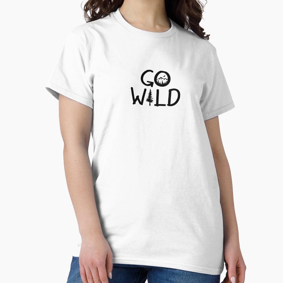 Go Wild by Ermland-LabeL