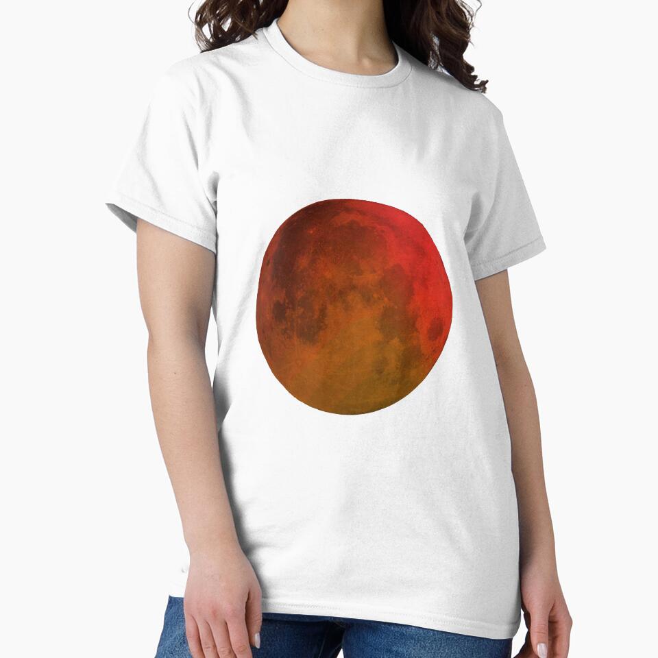 Moon Phase by Timegraf