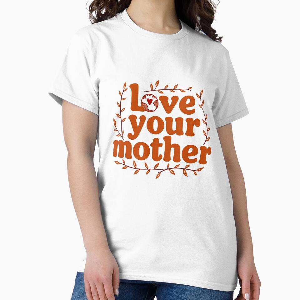 Love Your Mother by ArtelierMe