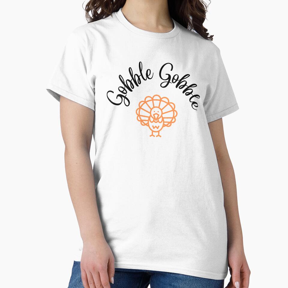 Gobble Gobble Gobble by lMonsterPlanetl