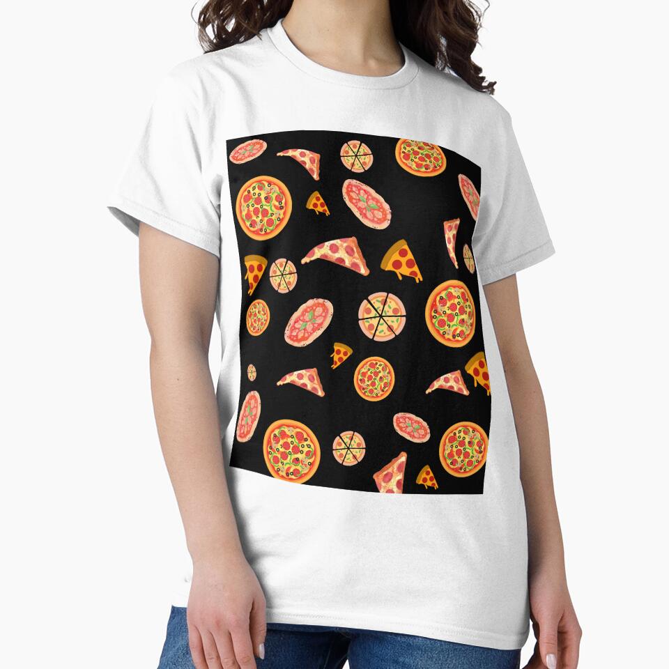 Copy of Pizza by Gadulixaa