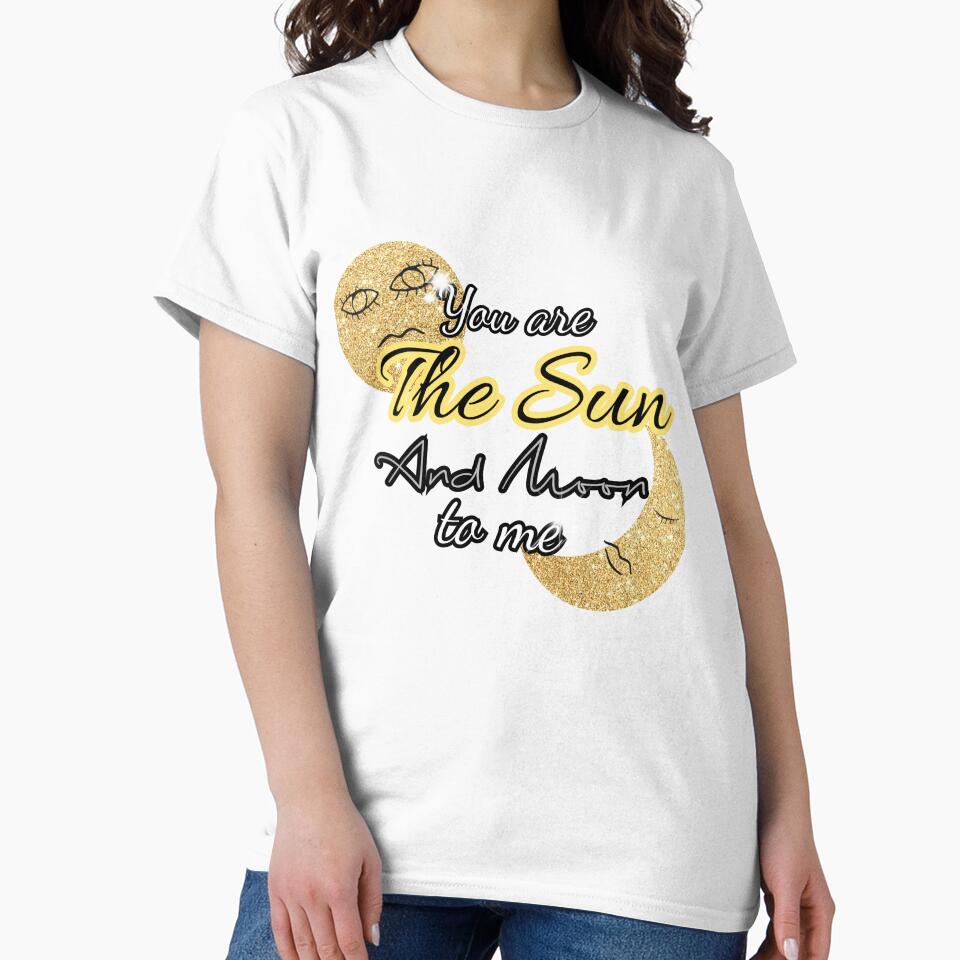 Sun and Moon by beadedgrandma