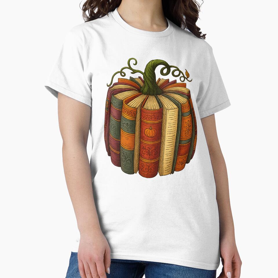 Book pumpkins fall decor｜fall book gifted｜fall booking｜fall bookings by PixelBlooming