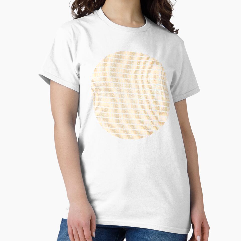 GOLDEN SUN LINES by azified