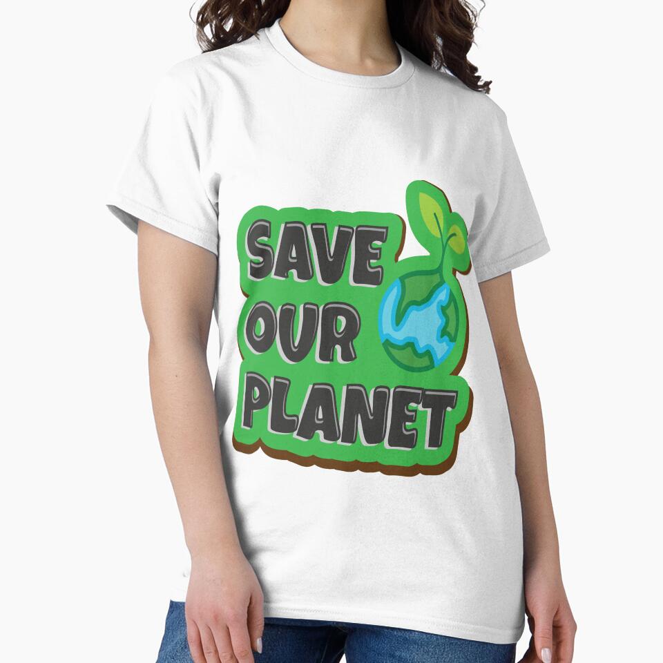 Nature's Guardians: Protect Our Planet by Crafty-Hawk