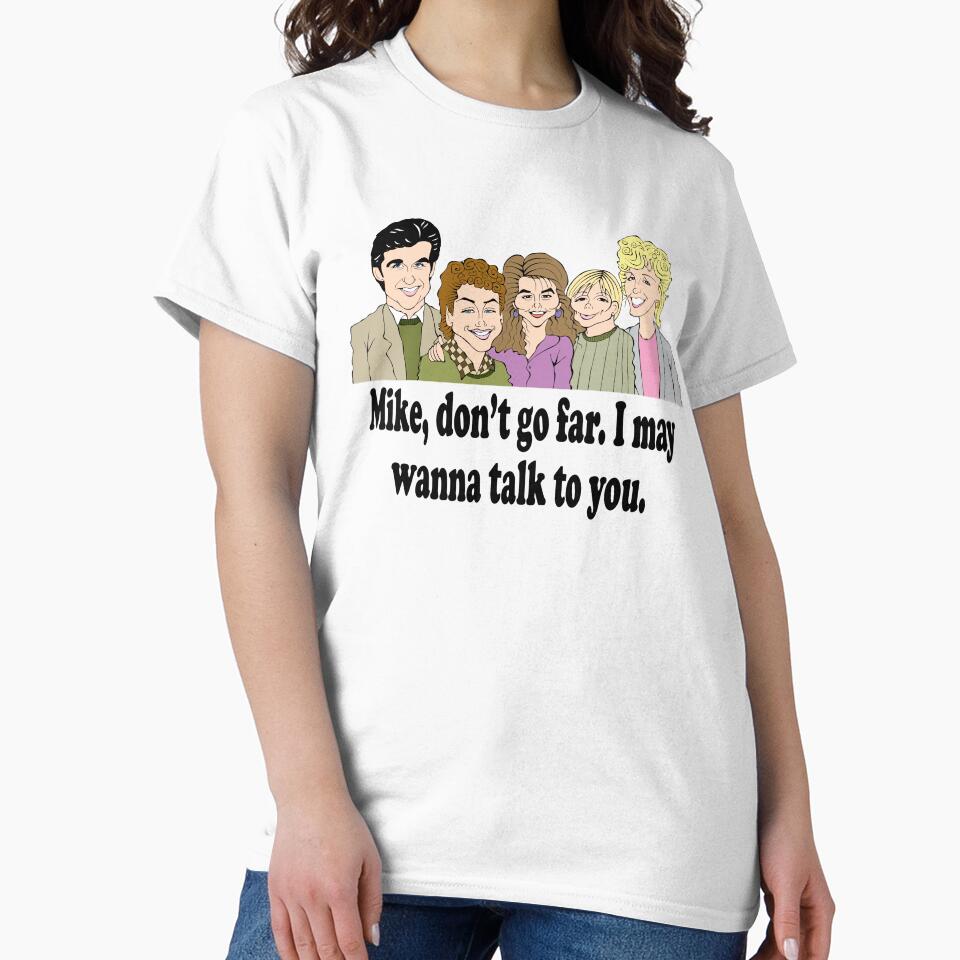 GROWING PAINS TV SHOW FAN ART by cartoonistguy