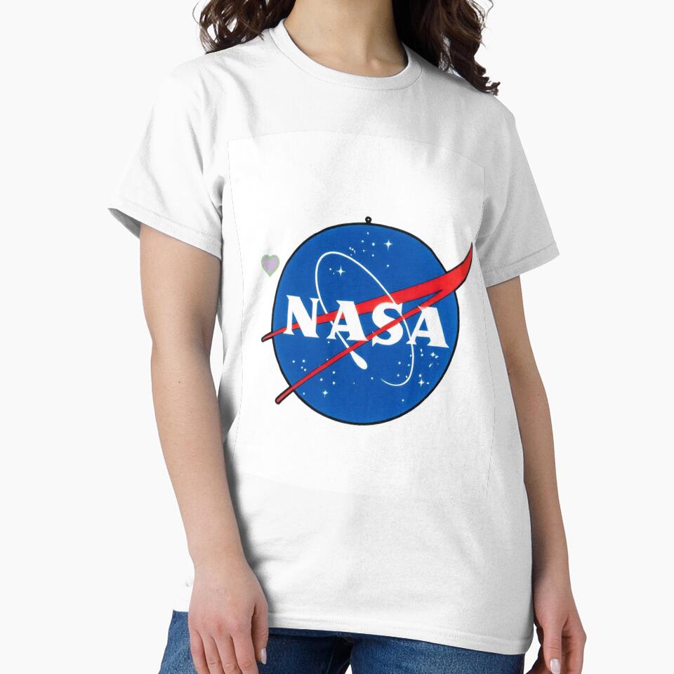 NASA by Express Culture