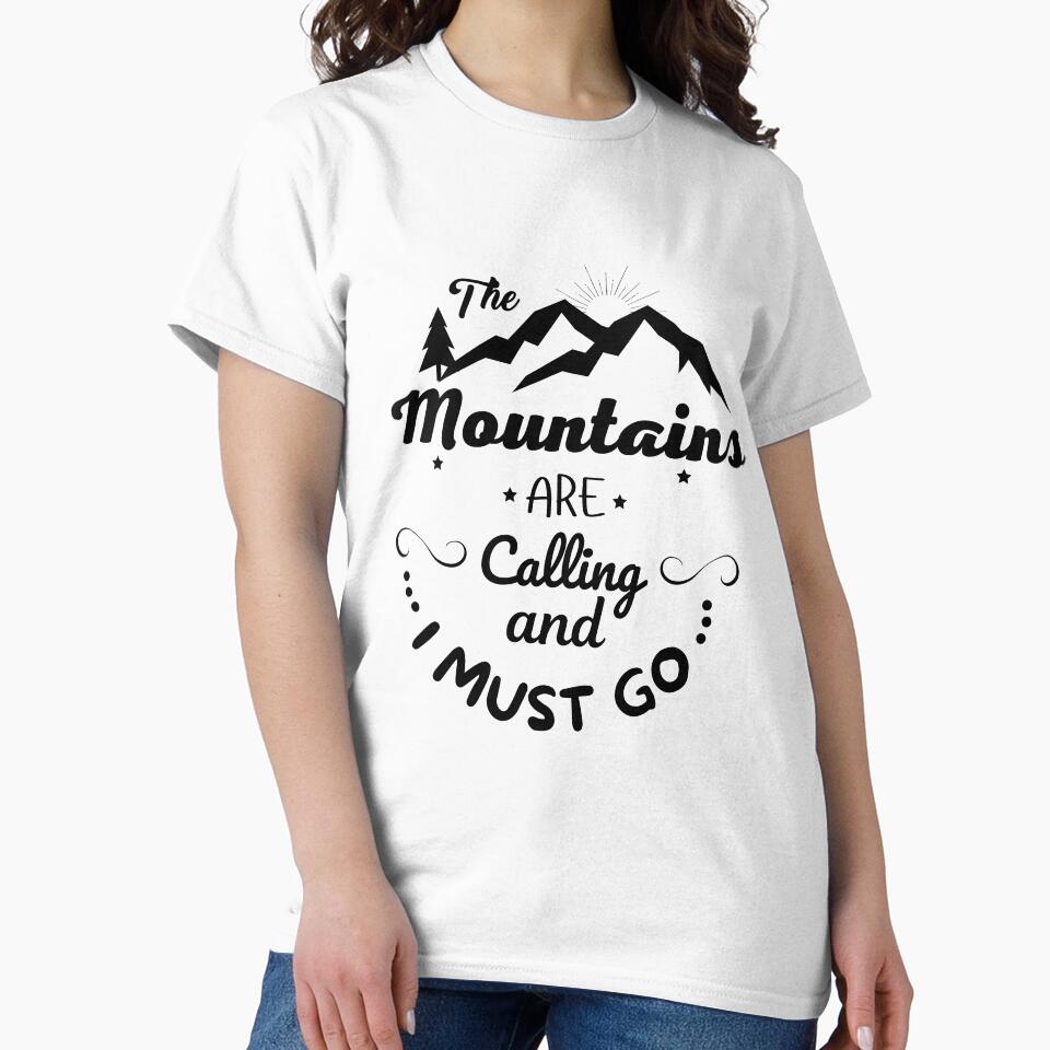 The Mountains Are Calling And I Must Go (Canyon) by RoseCandi