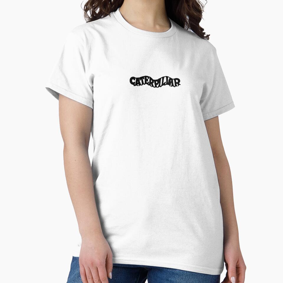 Caterpillar 1925 Logo by Brandenzp