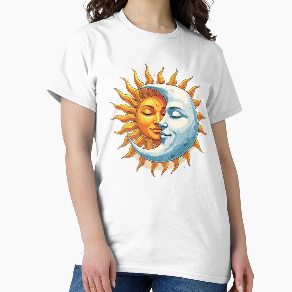 Sun and Moon Beauty , United this summer by catcurio