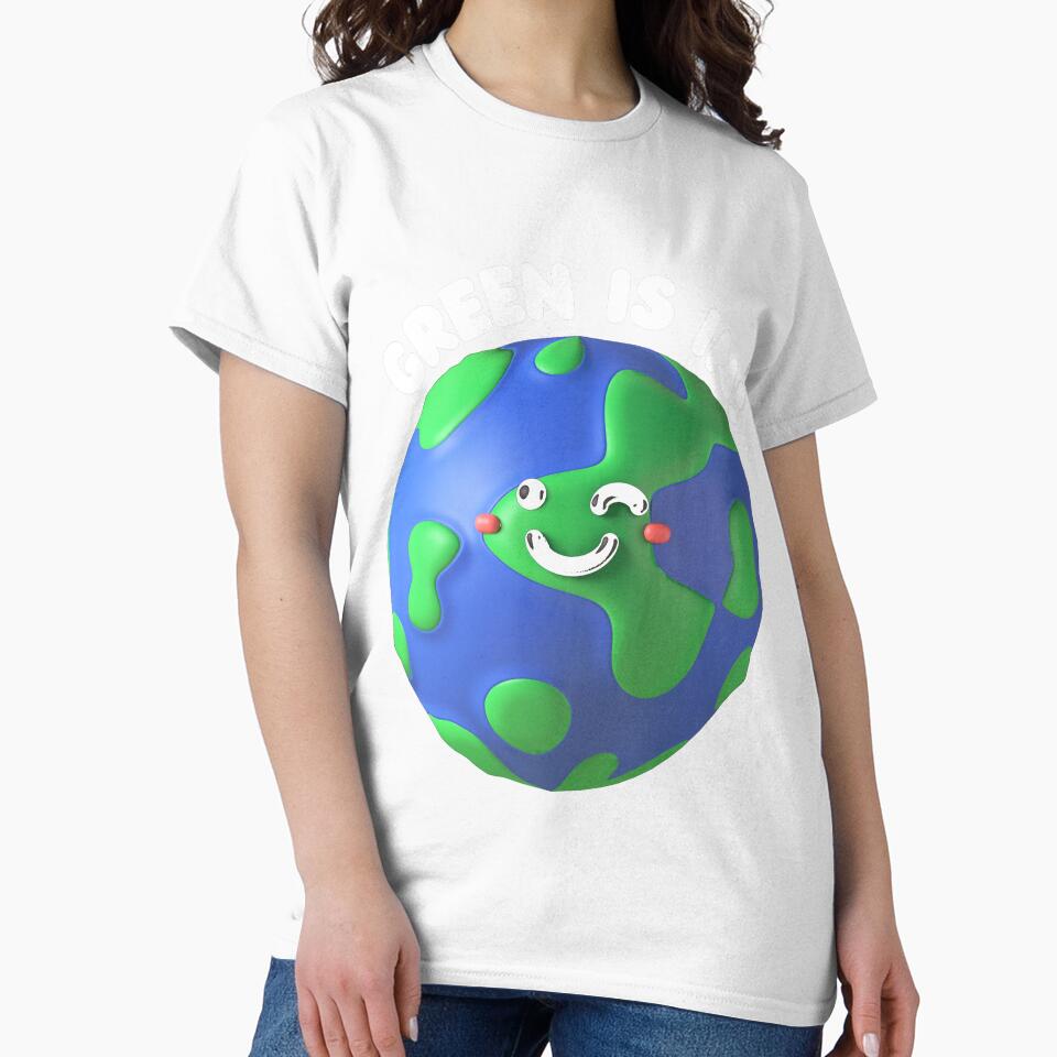 april 22, no littering, There Is No Planet B, Go Green, Save Our Planet, Earth Day Every Day by A3-Creations