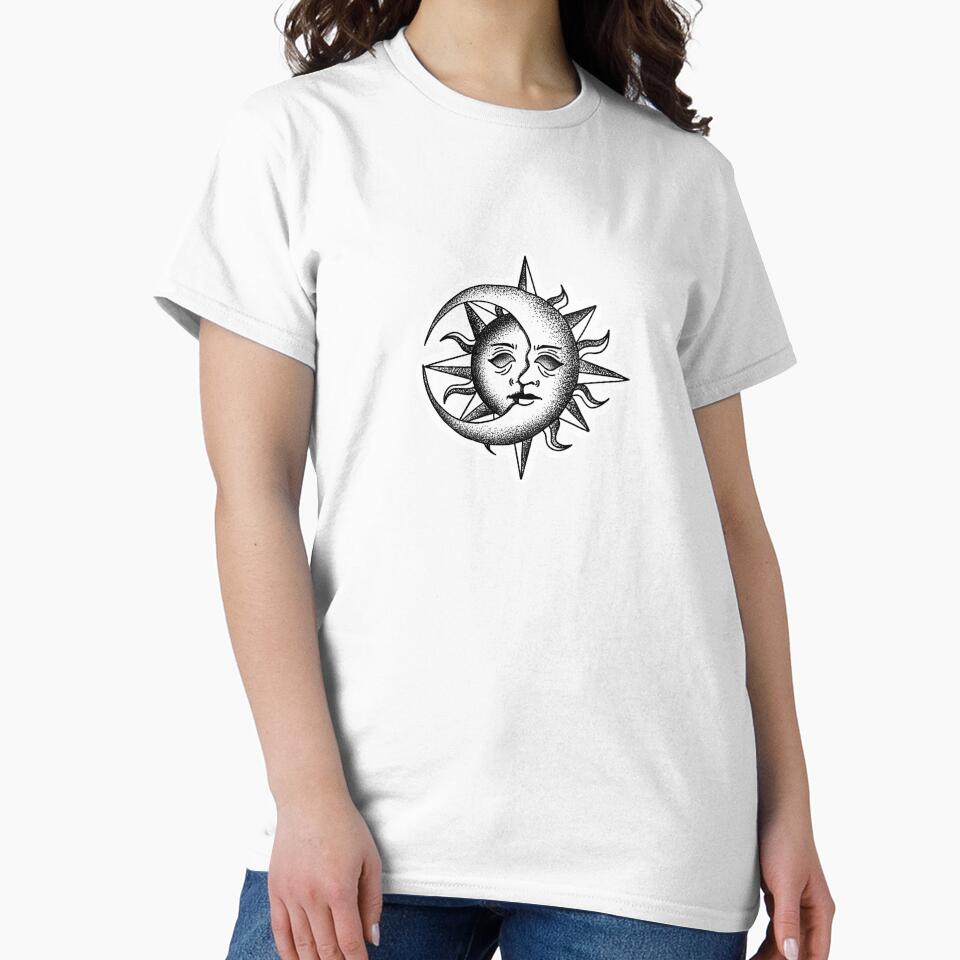 Celestial Duality by inkbylukozade