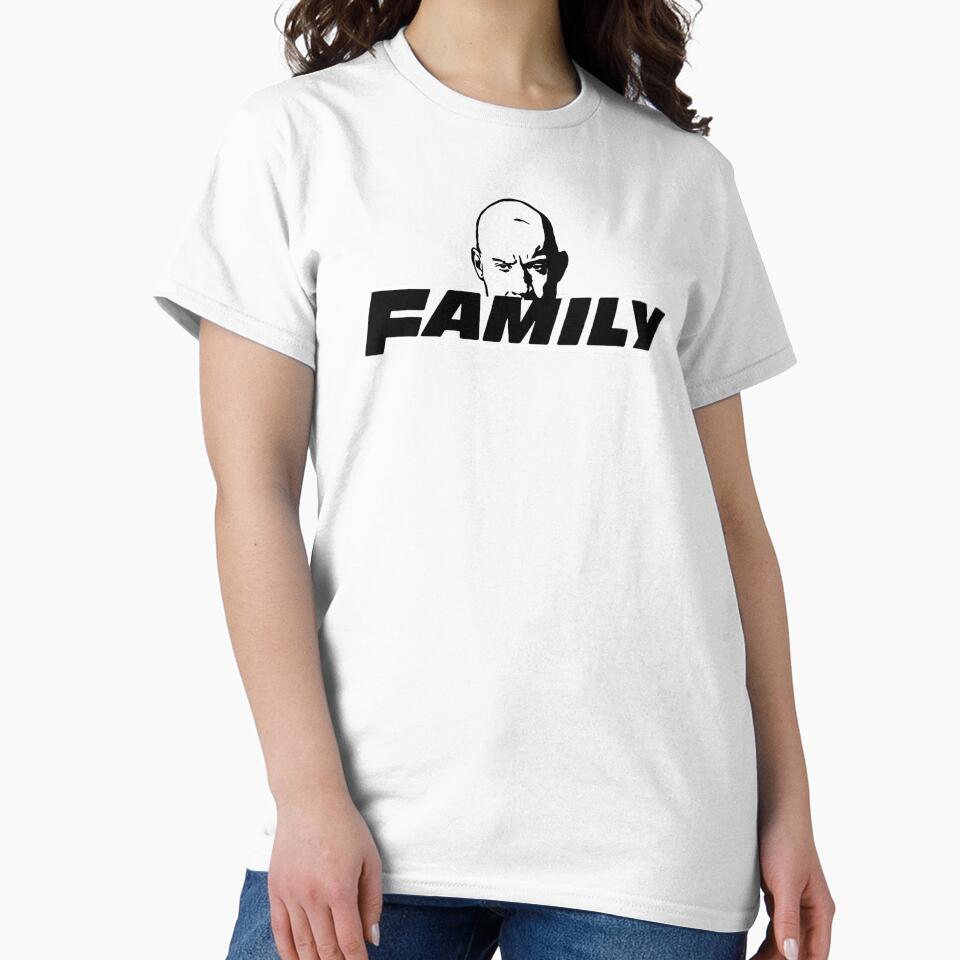 Family Meme by J-and-M