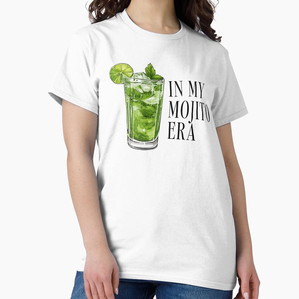In my Mojito Era by annekeboer