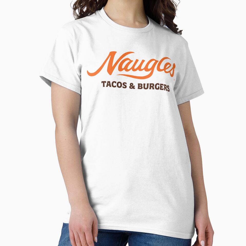 Naugles Classic by NauglesProducts
