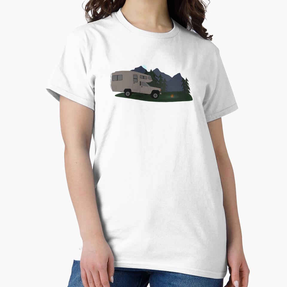 home is where you park it by ShawnintheLawn