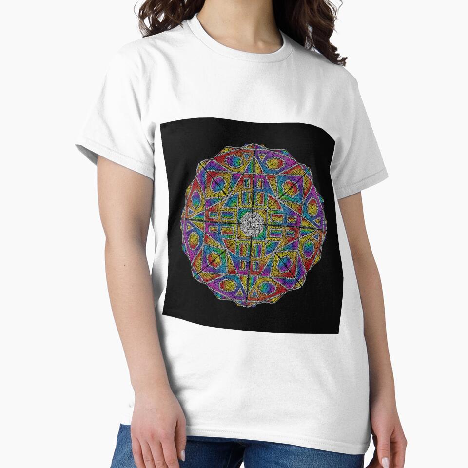 Gradient Reset by DesignSyntropy