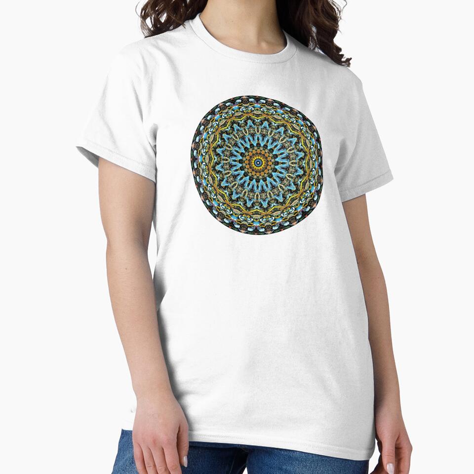 Happi Mandala 47 by Happijii