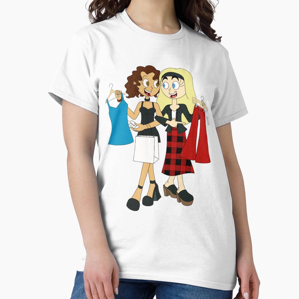 Fashion for Passion by ArtisticAmos