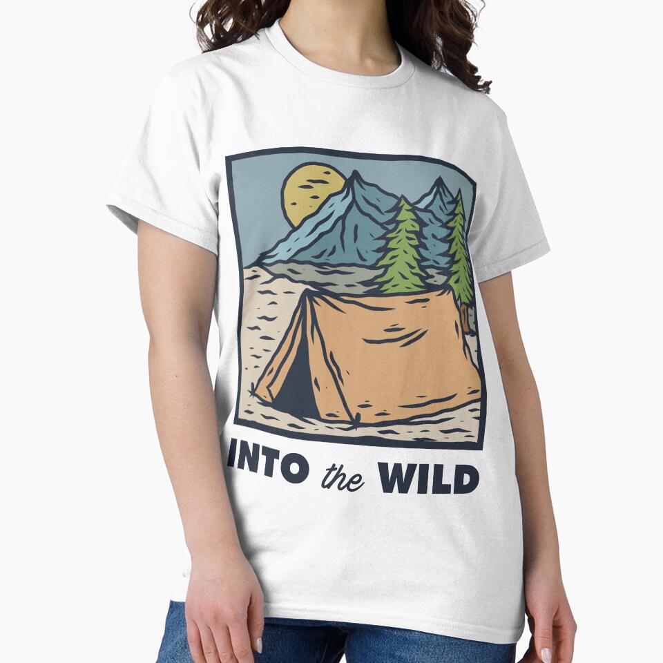 Into the wild by adipra