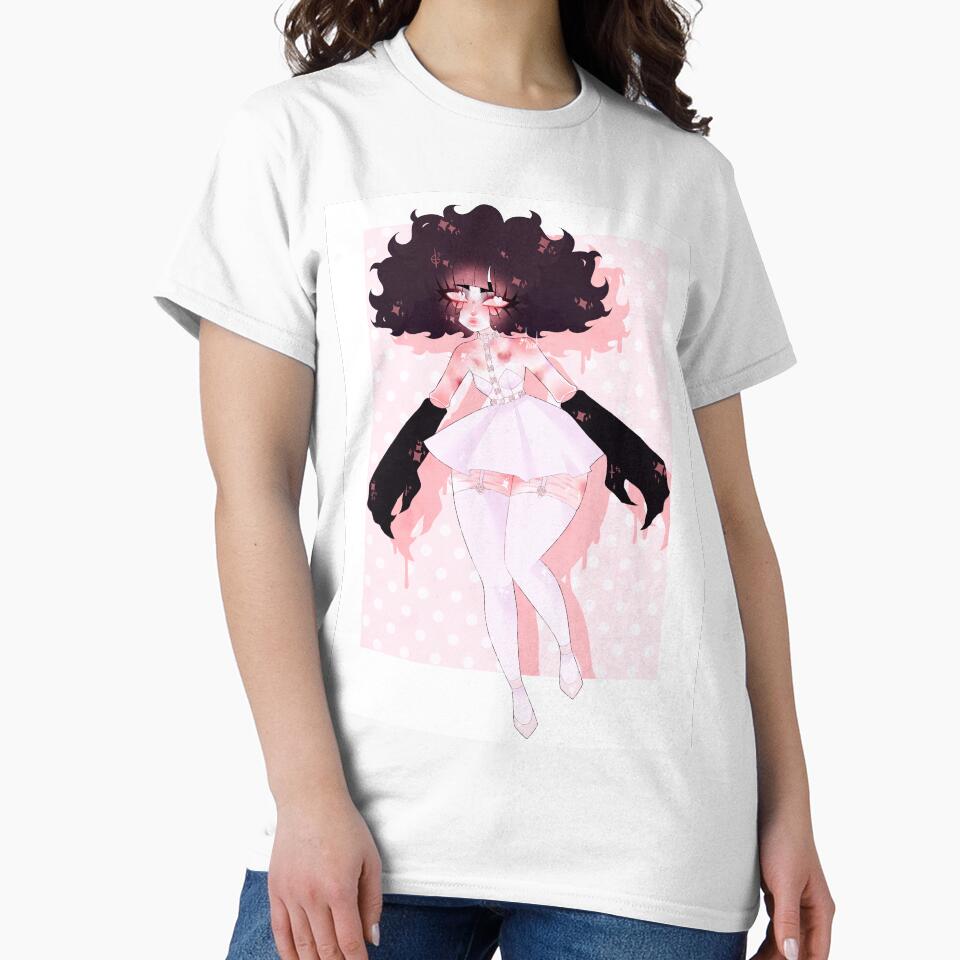 monster dollie by tearzah