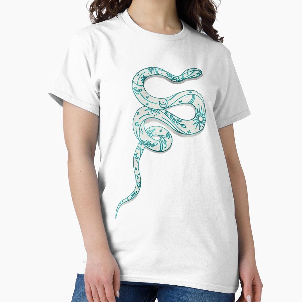 Celestial Serpent by BEACREATIVE02
