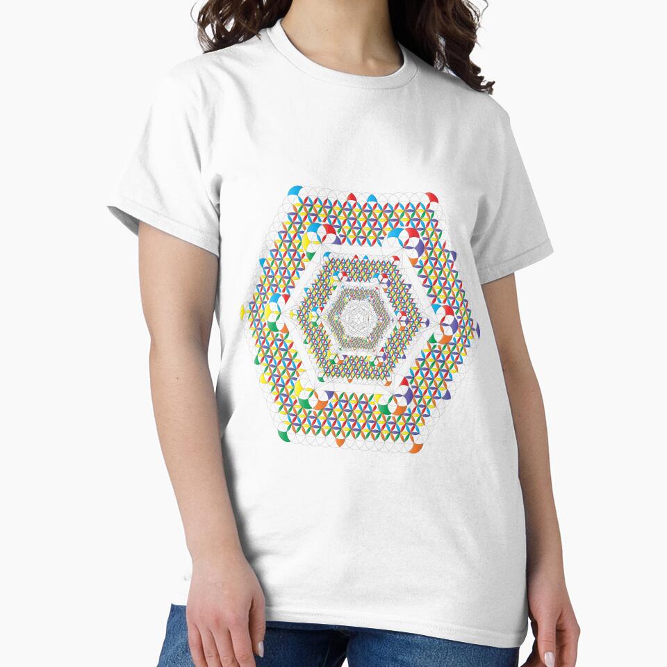 flower of life by Tigerbuck's